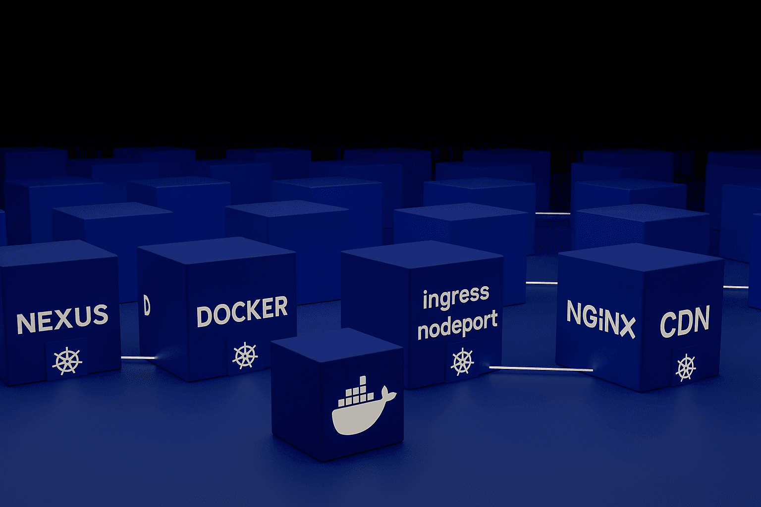 Kubernetes 기반 인프라 설계